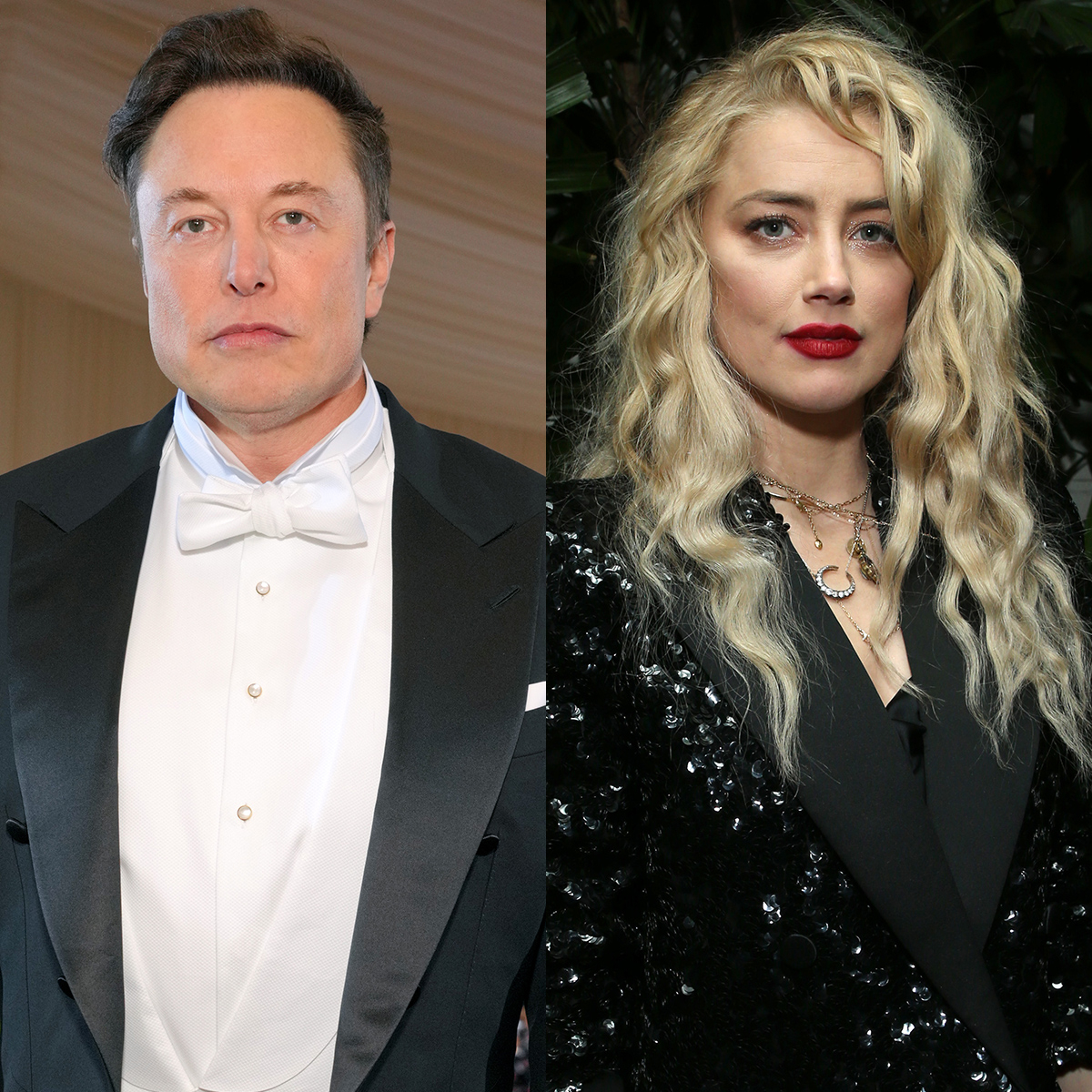 Elon Musk Reflects on “Brutal” Relationship With Amber Heard