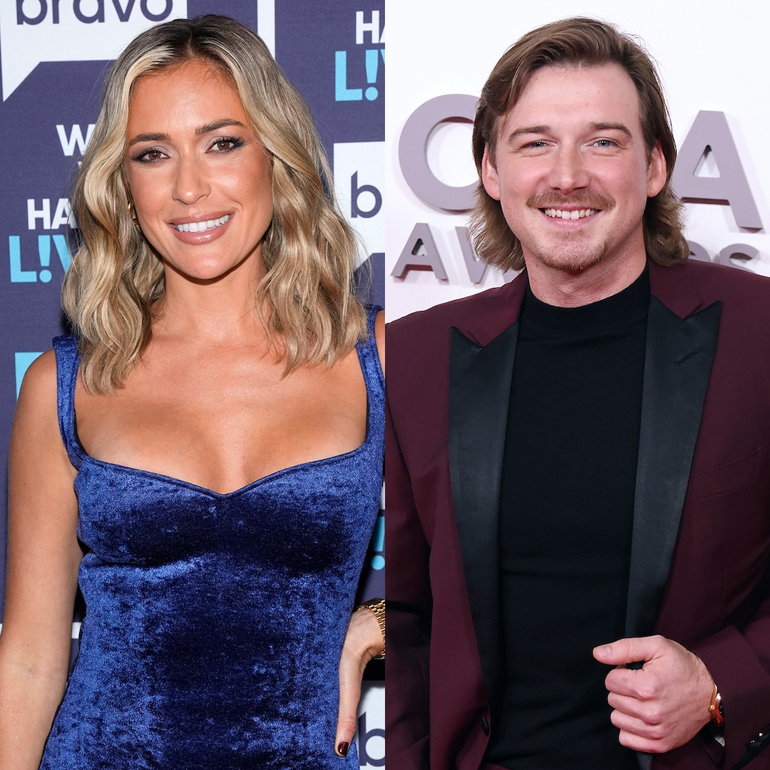 Kristin Cavallari Shares NSFW Details About Morgan Wallen Romance – E! Online Kristin Cavallari Shares NSFW Details About Morgan Wallen Romance – E! Online