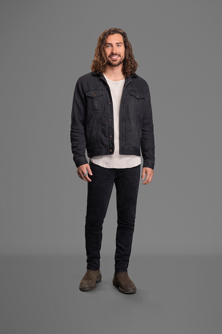 Winter House Season 3 Cast