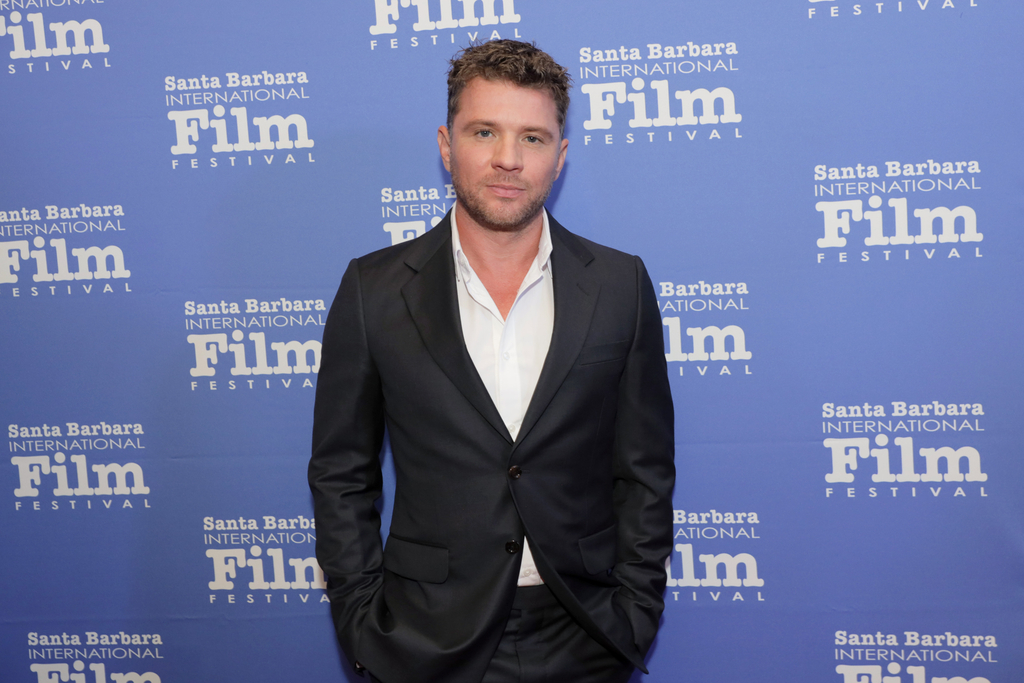 Ryan Phillippe