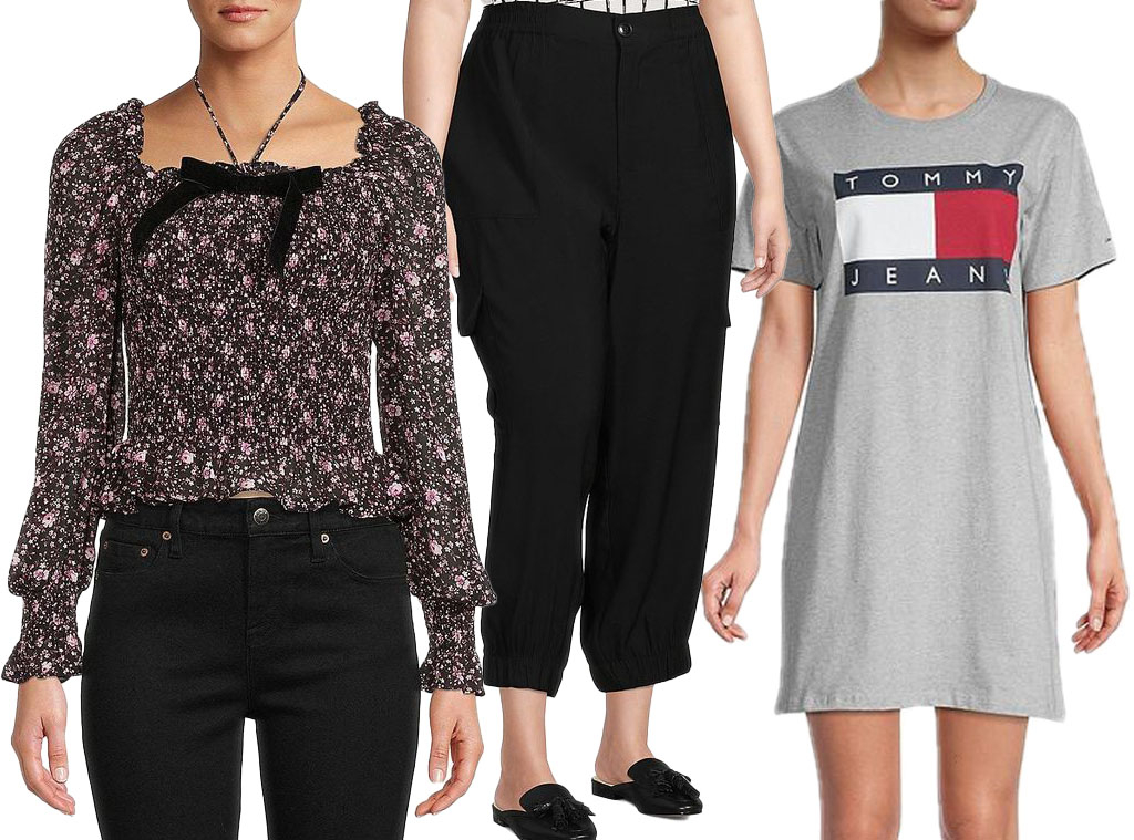 The 20 Best Saks Off 5th Finds Under $25 Right Now