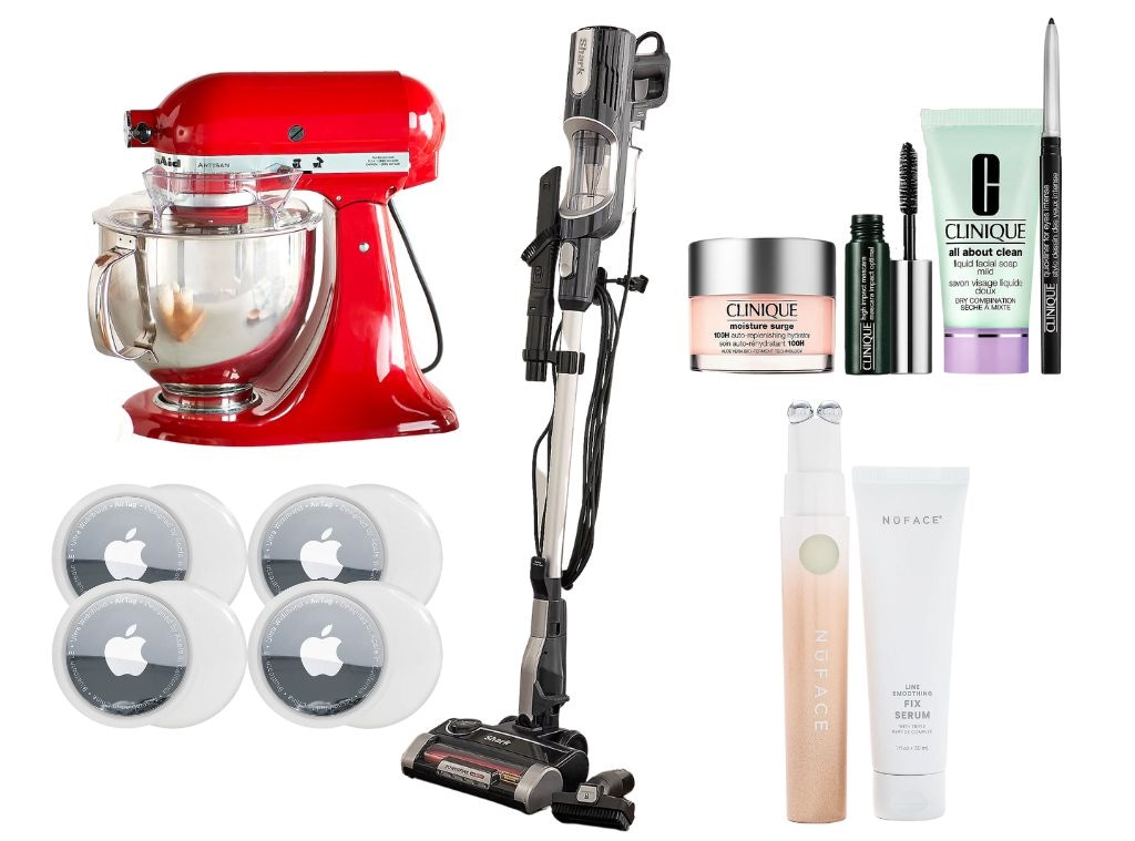 Ecomm, QVC Free Ship