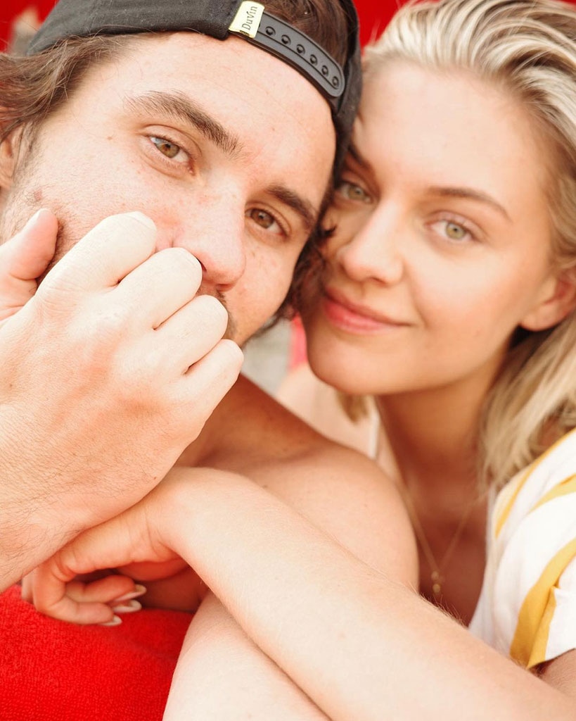 Kelsea Ballerini, Chase Stokes, 2023