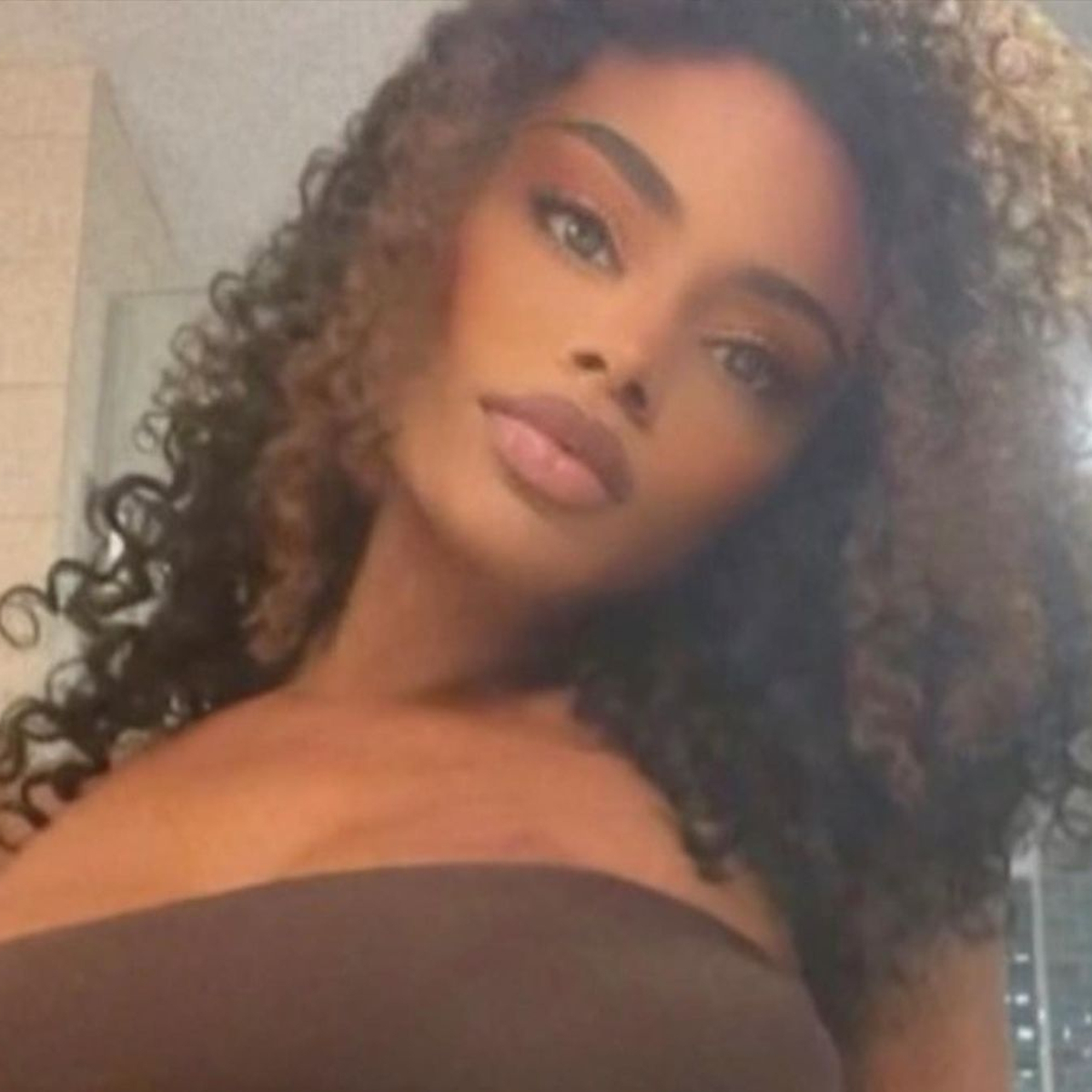 Model Maleesa Mooney Was Found Dead Inside Her Refrigerator