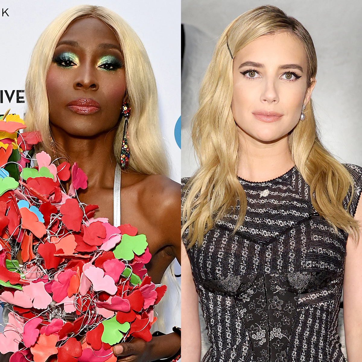 Angelica Ross Says Emma Roberts Apologized for Transphobic Remark