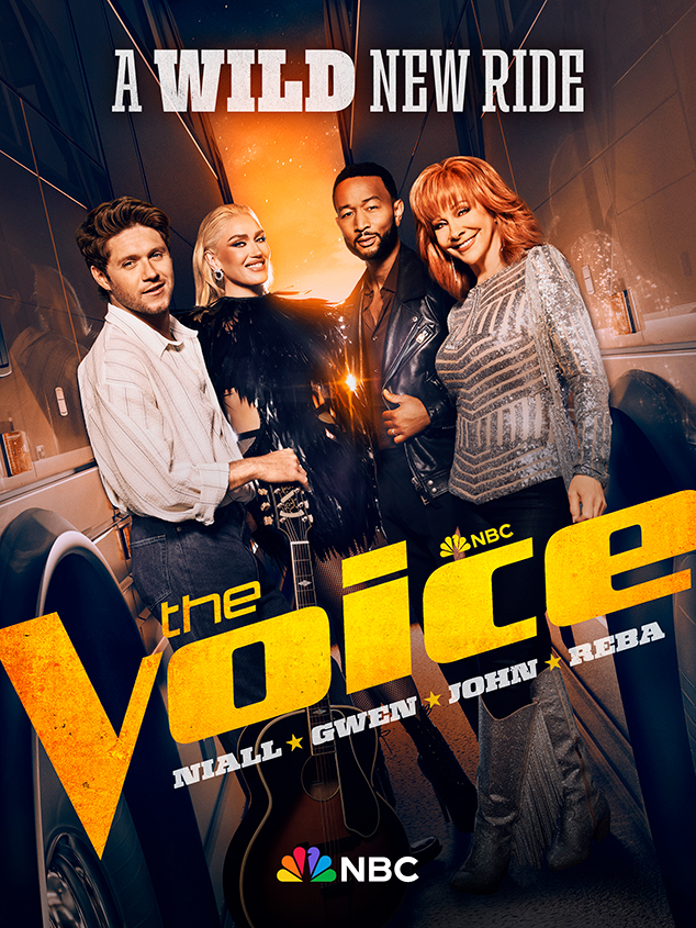 The Voice Season 24