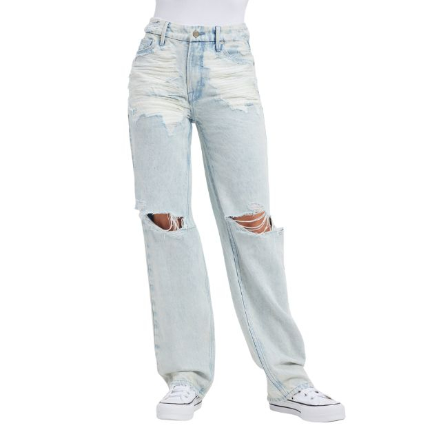 All jeans & pants $35 at Ardene. Limited time only. Some