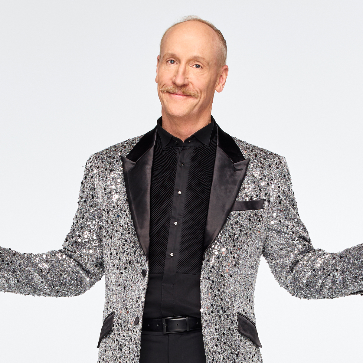 Matt Walsh Taking Pause From Dancing With the Stars Over Strike