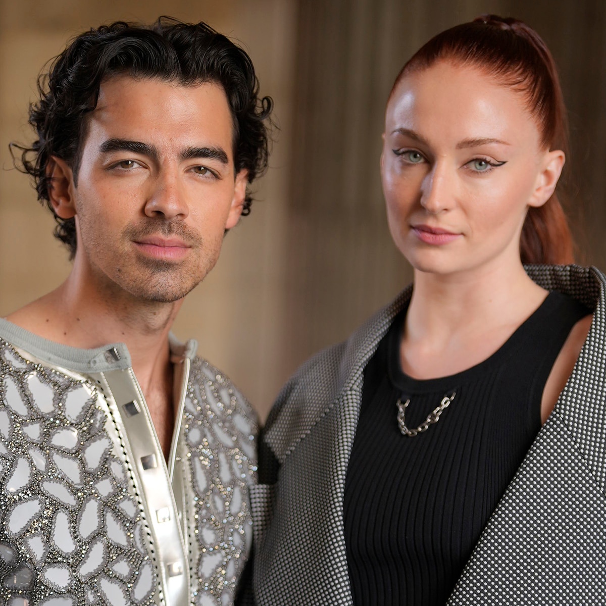 Joe Jonas, Sophie Turner