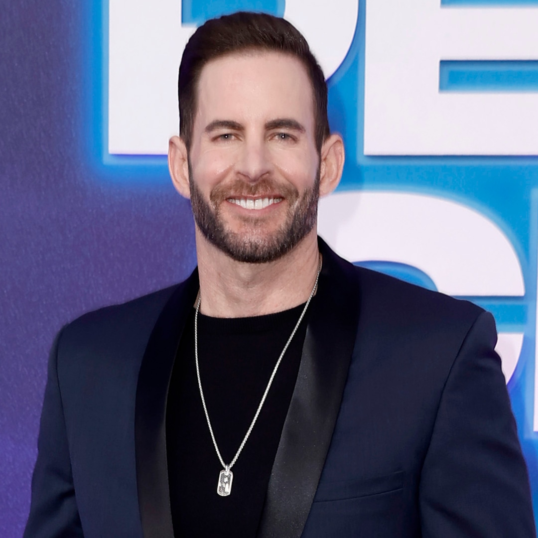 Tarek El Moussa Shares Update on Ex Christina Hall Amid Divorce – E! Online Tarek El Moussa Shares Update on Ex Christina Hall Amid Divorce – E! Online