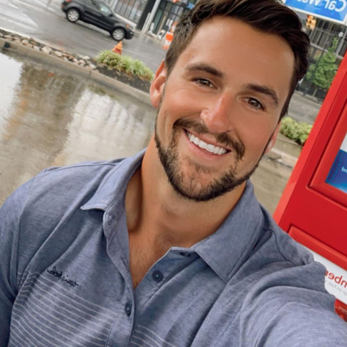 Shocking News Savannah Chrisley Ex Fiance, Nic Kerdiles Dead At 29