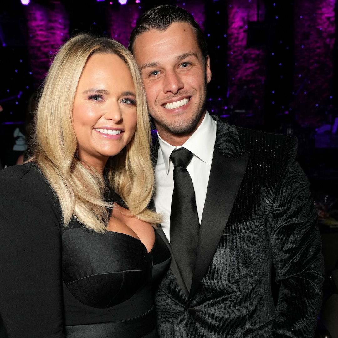 Наистина всичко излиза при прането Когато Миранда Ламбърт се отправи към студиото