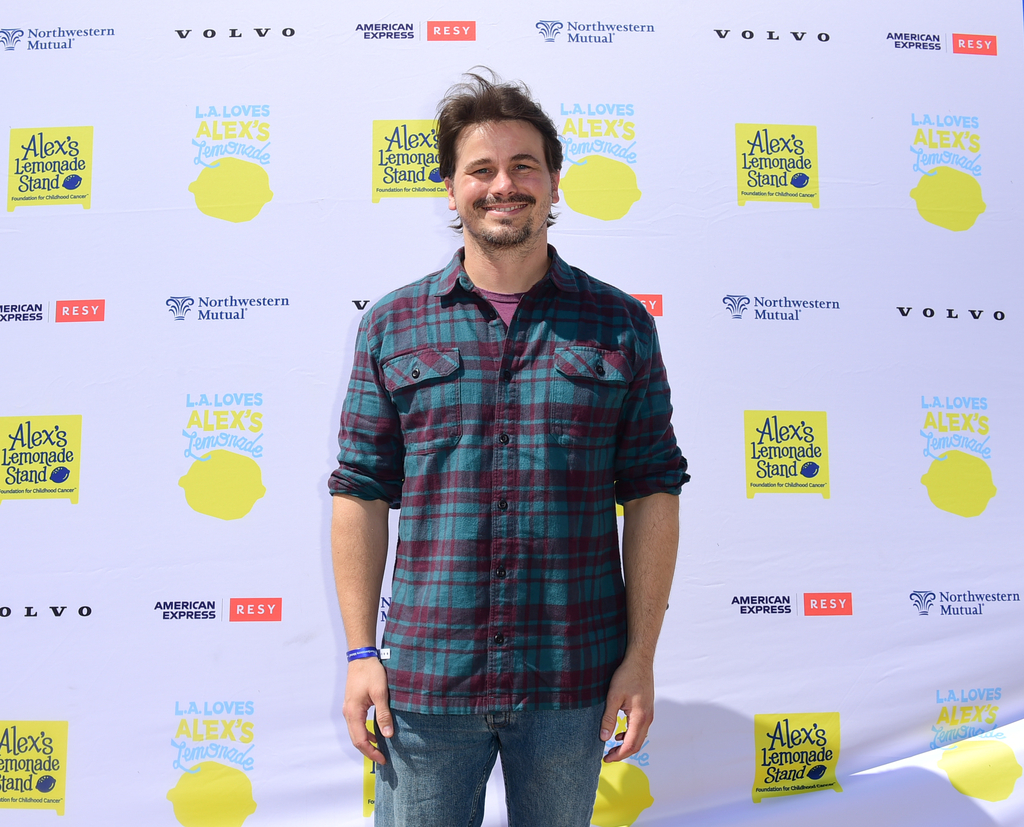Jason Ritter