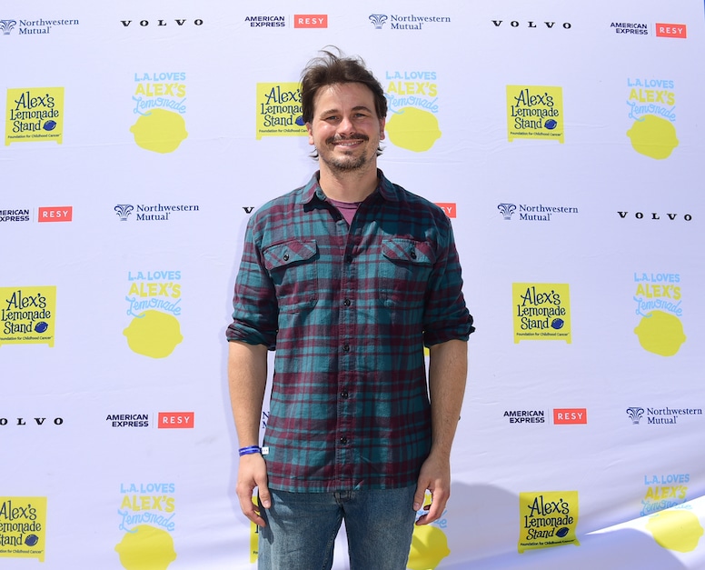 Jason Ritter