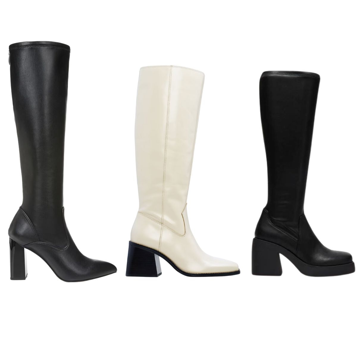 How to Shop for Wide Calf Boots