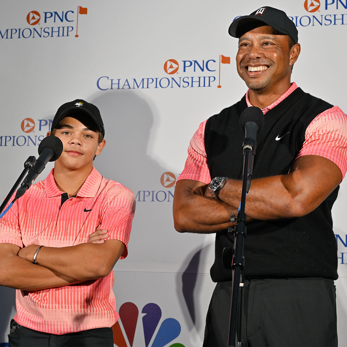 Ex-número 1 do mundo diz que Tiger Woods está melhor e deve ter alta nos  próximos dias, golfe