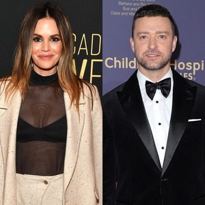 Rachel Bilson, Justin Timberlake