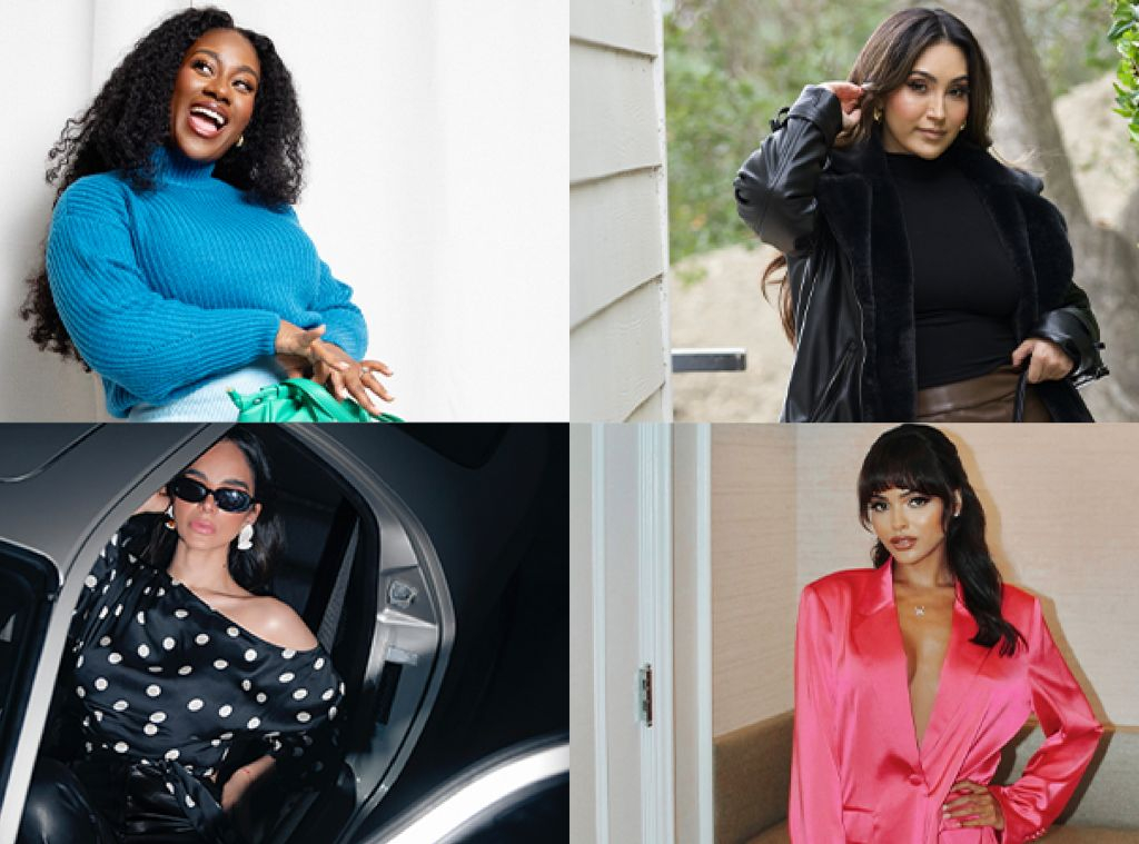 Trending Plus Size Fashion Picks from Influencers
