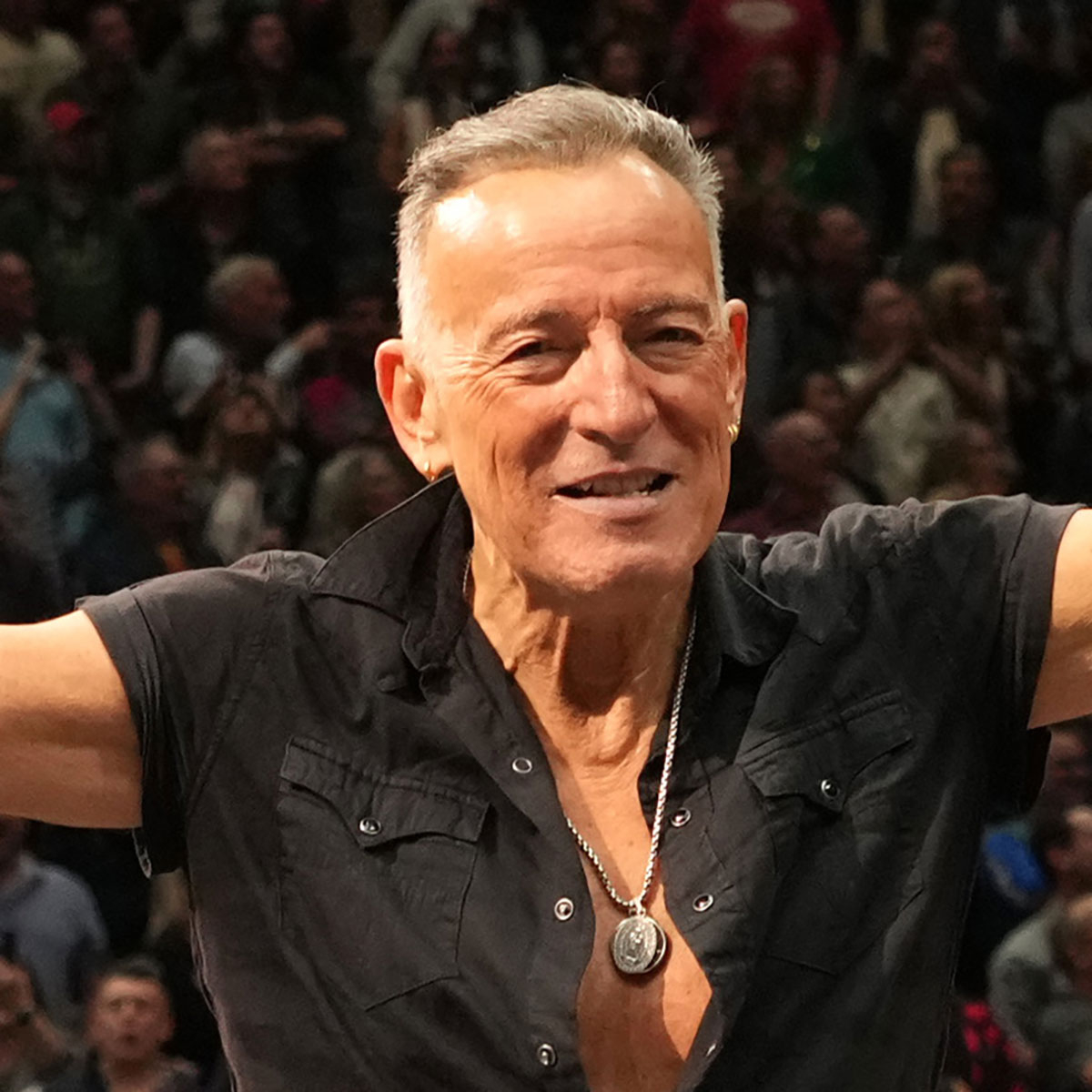Bruce Springsteen Postpones All 2023 Tour Dates Amid Health Battle