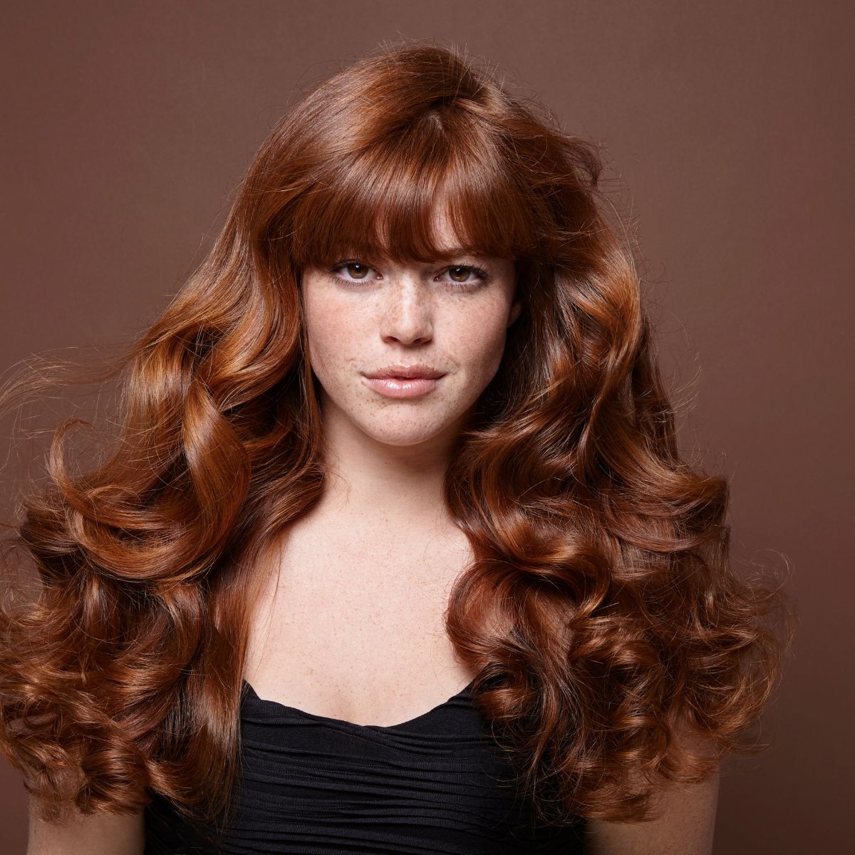 Shop Cowgirl Copper Hair Products