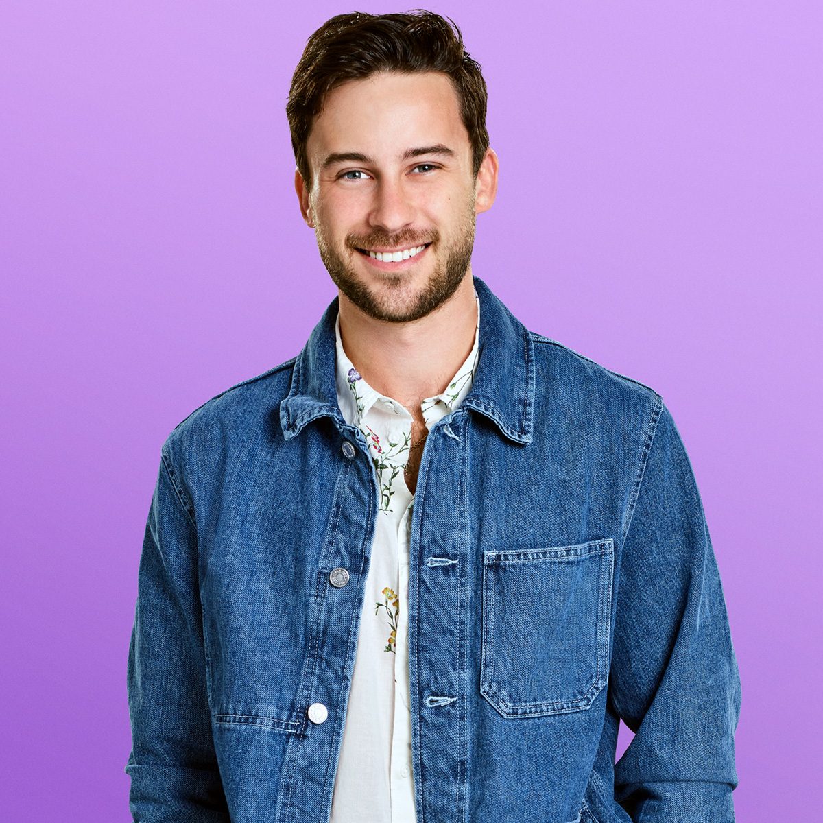 Love Is Blind’s Chris Fox Reveals Why He Gave Johnie Love Is Blind’s Chris Fox Reveals Why He Gave Johnie