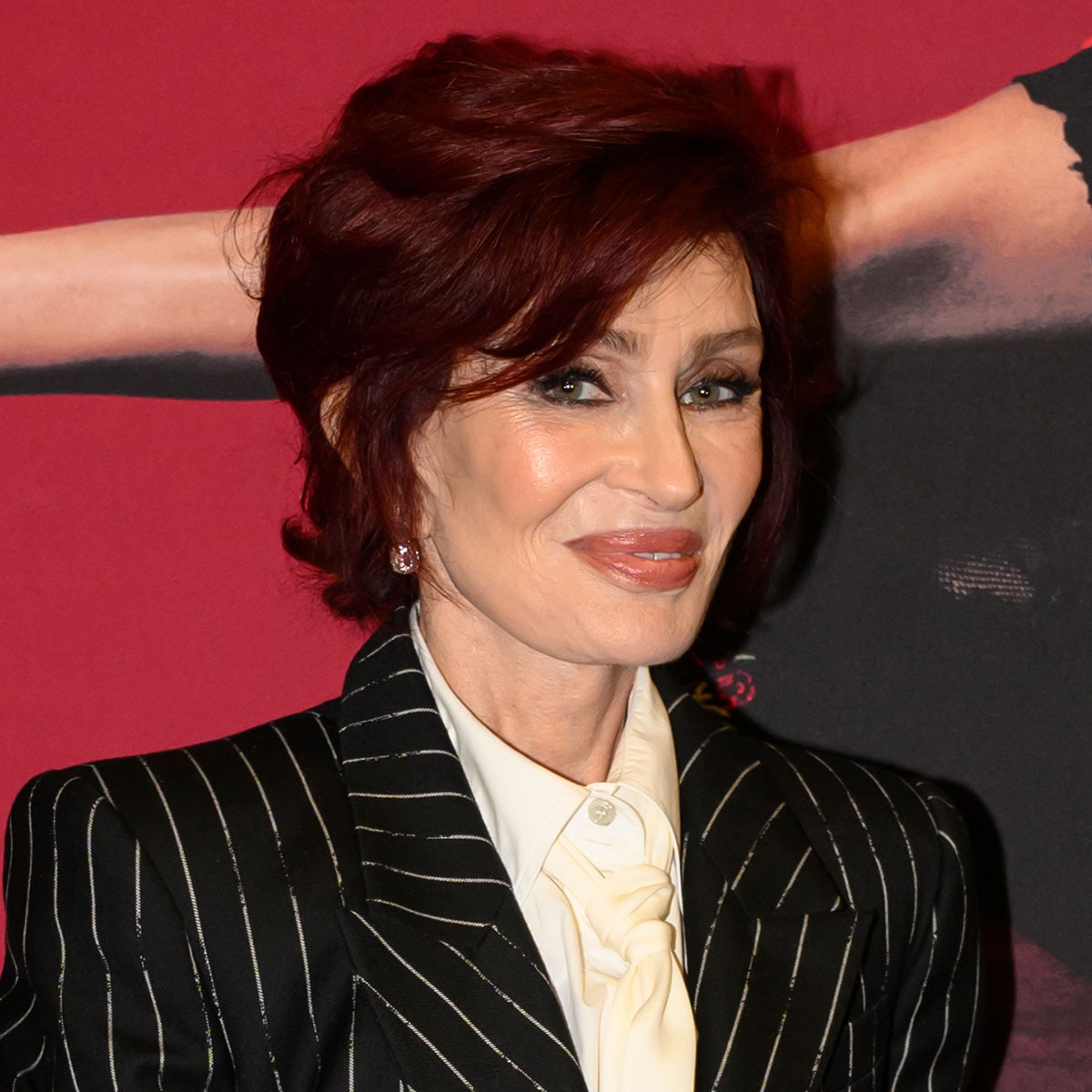 Sharon Osbourne, 2023