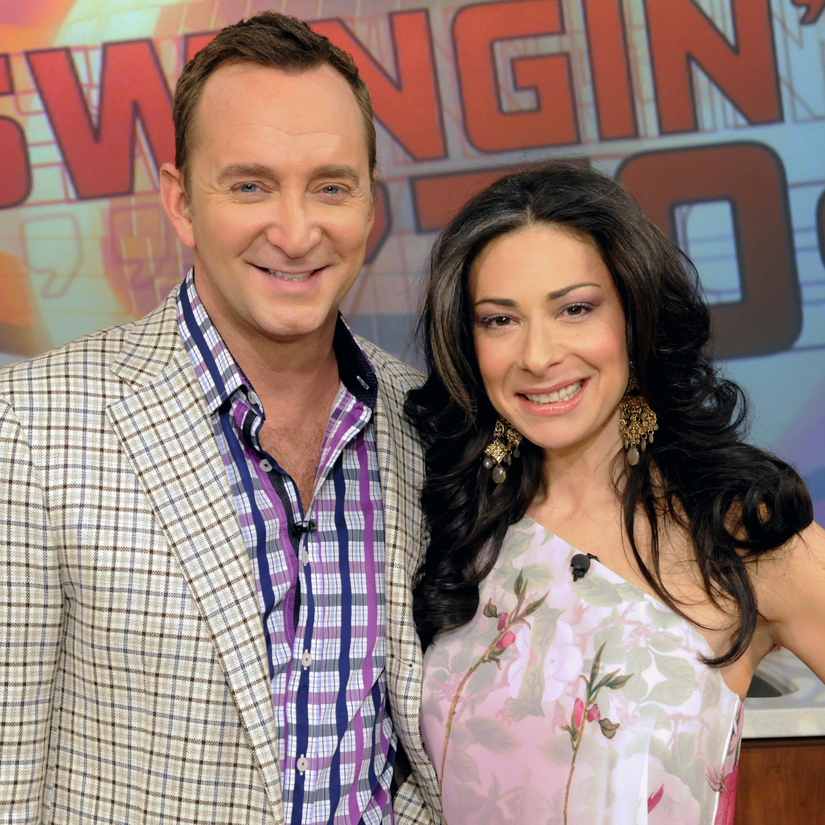 What Not to Wear's Stacy London, Clinton Kelly End 10-Year Feud
