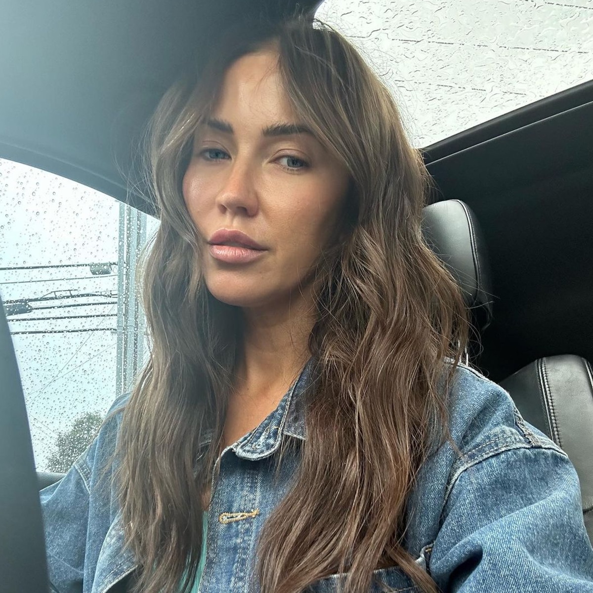 Kaitlyn Bristowe Suffers Panic Attack and Misses PCCAs Red Carpet