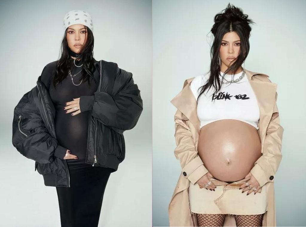 Shop Kourtney Kardashian x Boohoo Drop 2