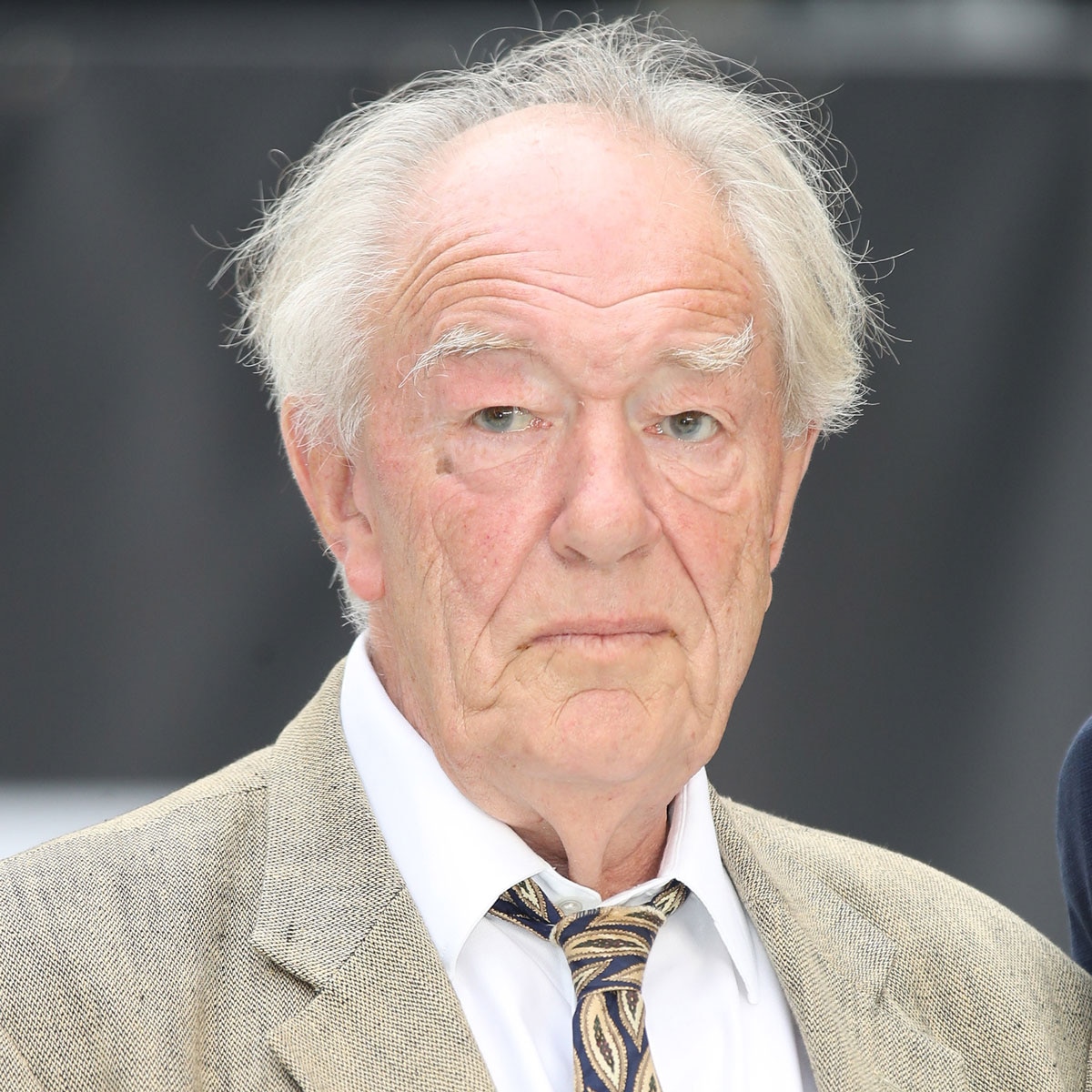 Michael Gambon