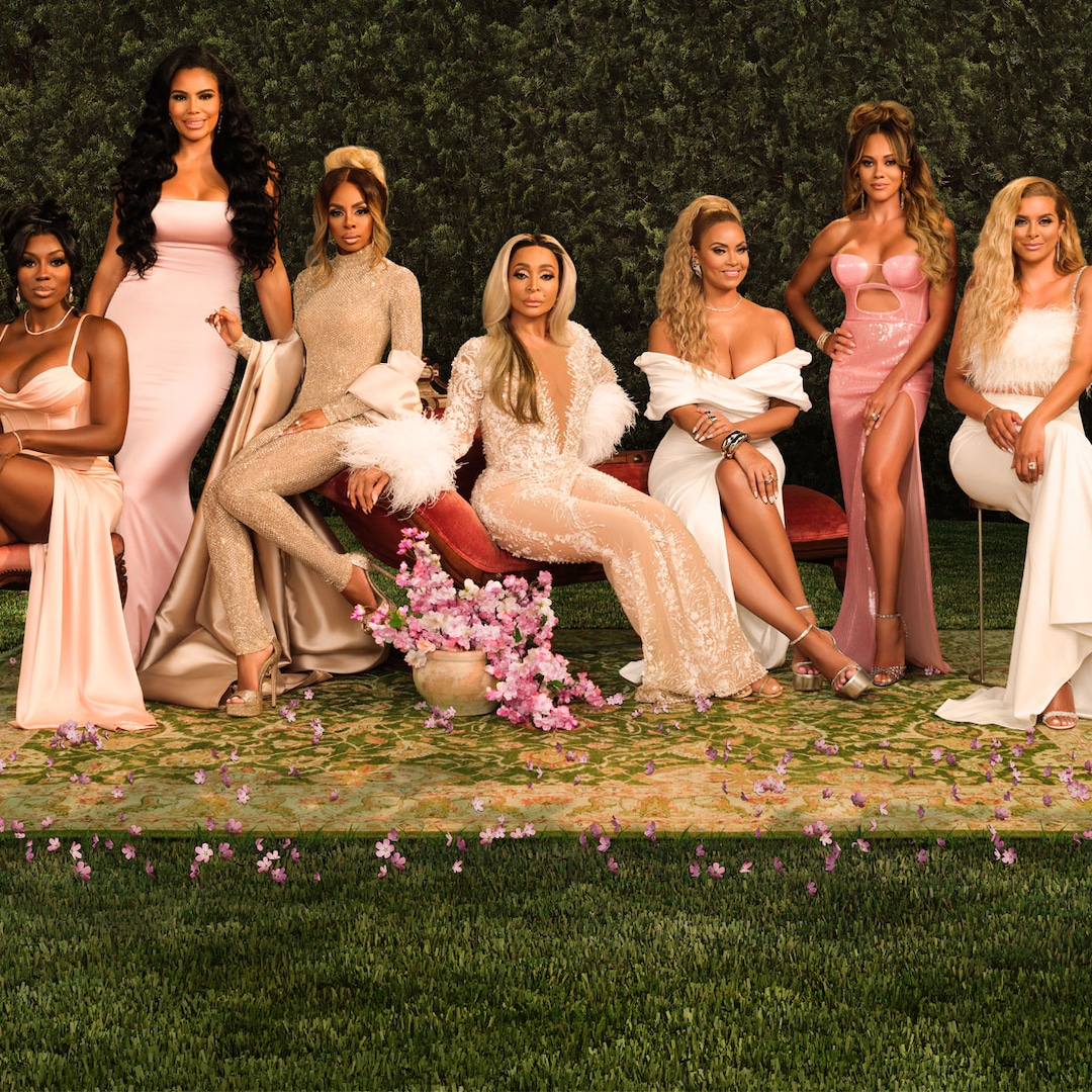 A Second Real Housewives of Potomac Star Is Leaving After Season 8 – E! Online A Second Real Housewives of Potomac Star Is Leaving After Season 8 – E! Online