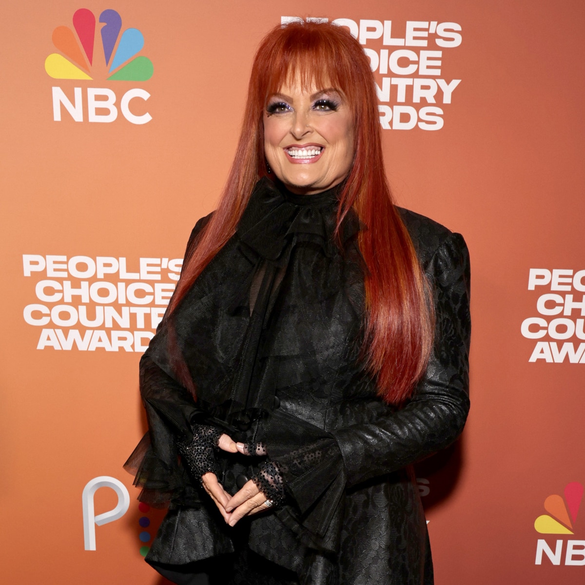 How Wynonna Judd Is “Turning My Pain Into Purpose” After Mom’s Death