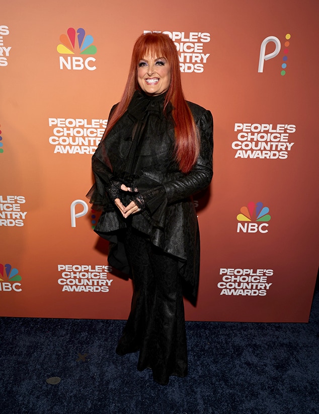 How Wynonna Judd Is