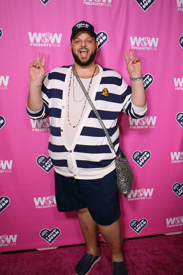 Daniel Franzese