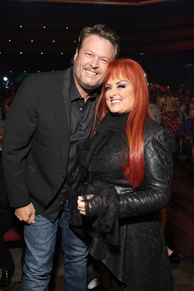 How Wynonna Judd Is