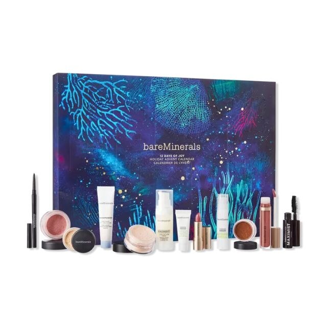 Beauty gifts 2018 from Beauty Bio, Nordstrom, Dyson, Neiman Marcus