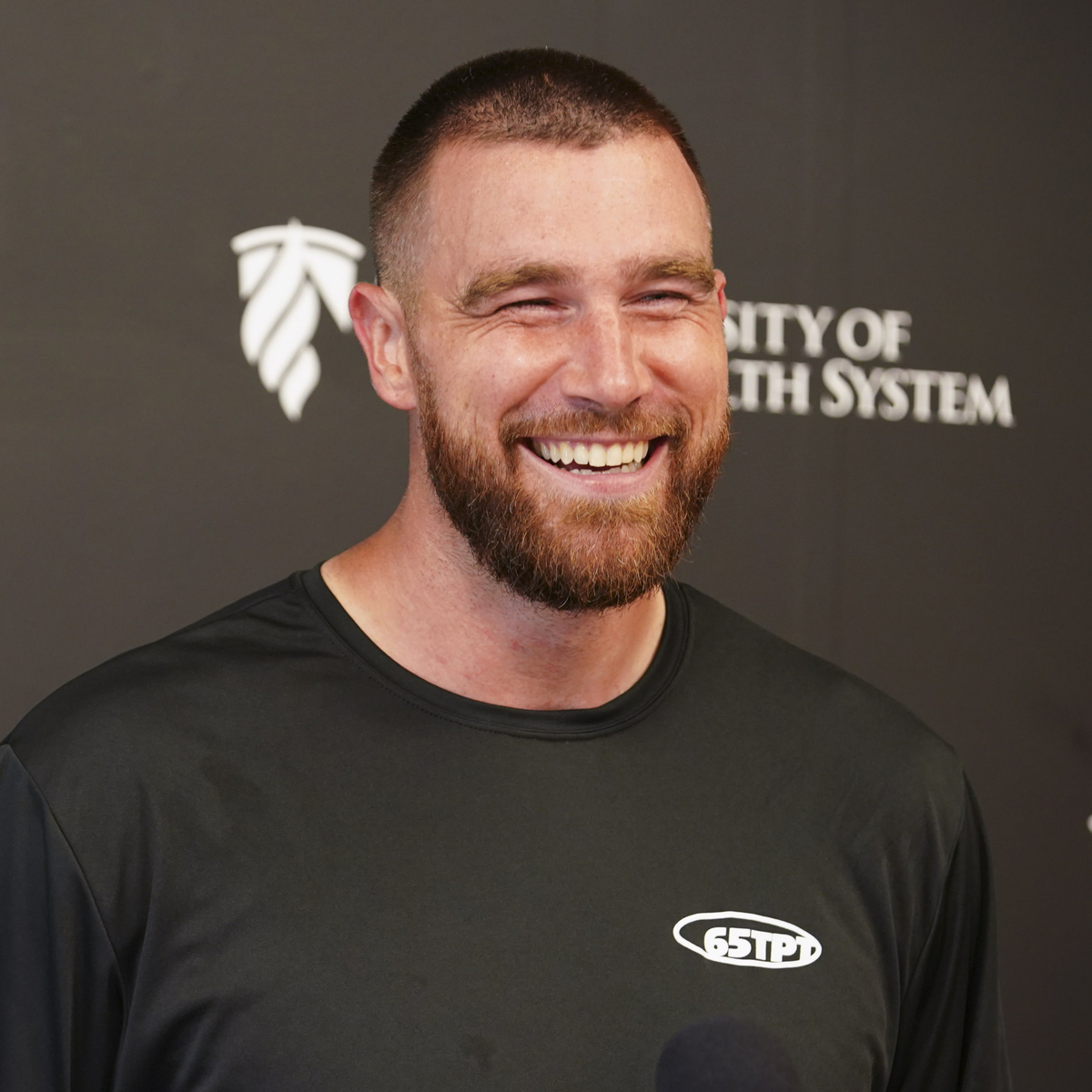 Why Jason Kelce Approves of His Family Rooting for Travis Kelce's Team