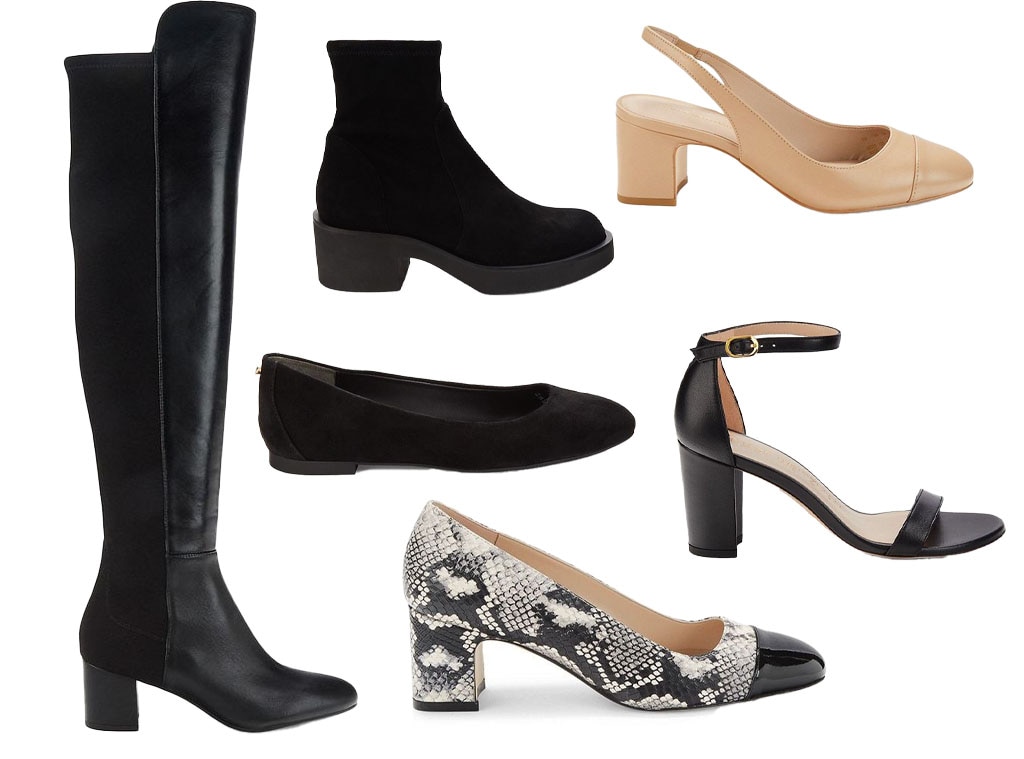 Stuart weitzman store shoes sale