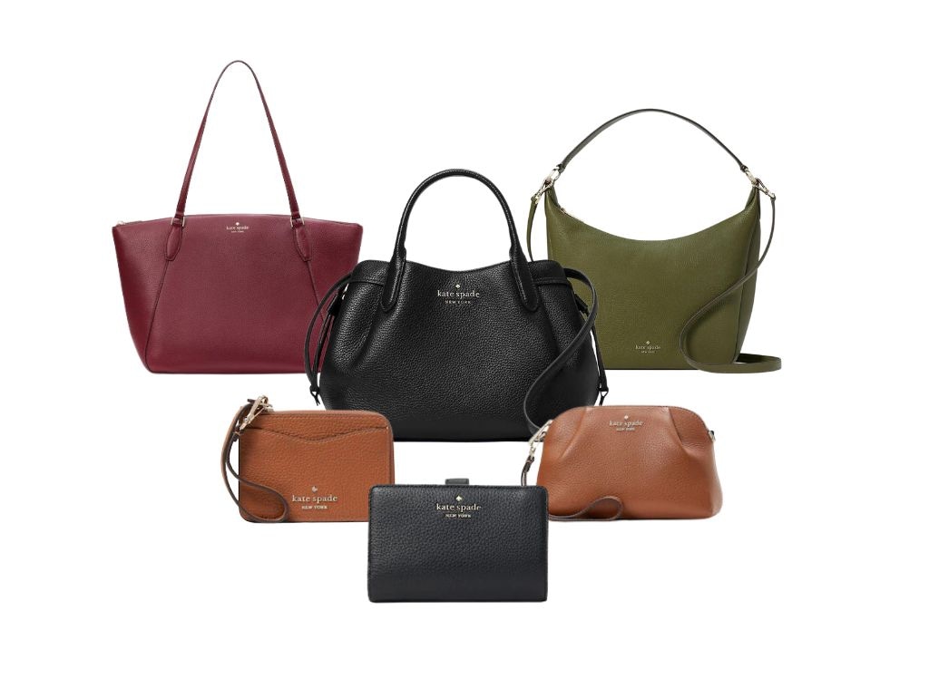 Shop Kate Spade Surprise Sale