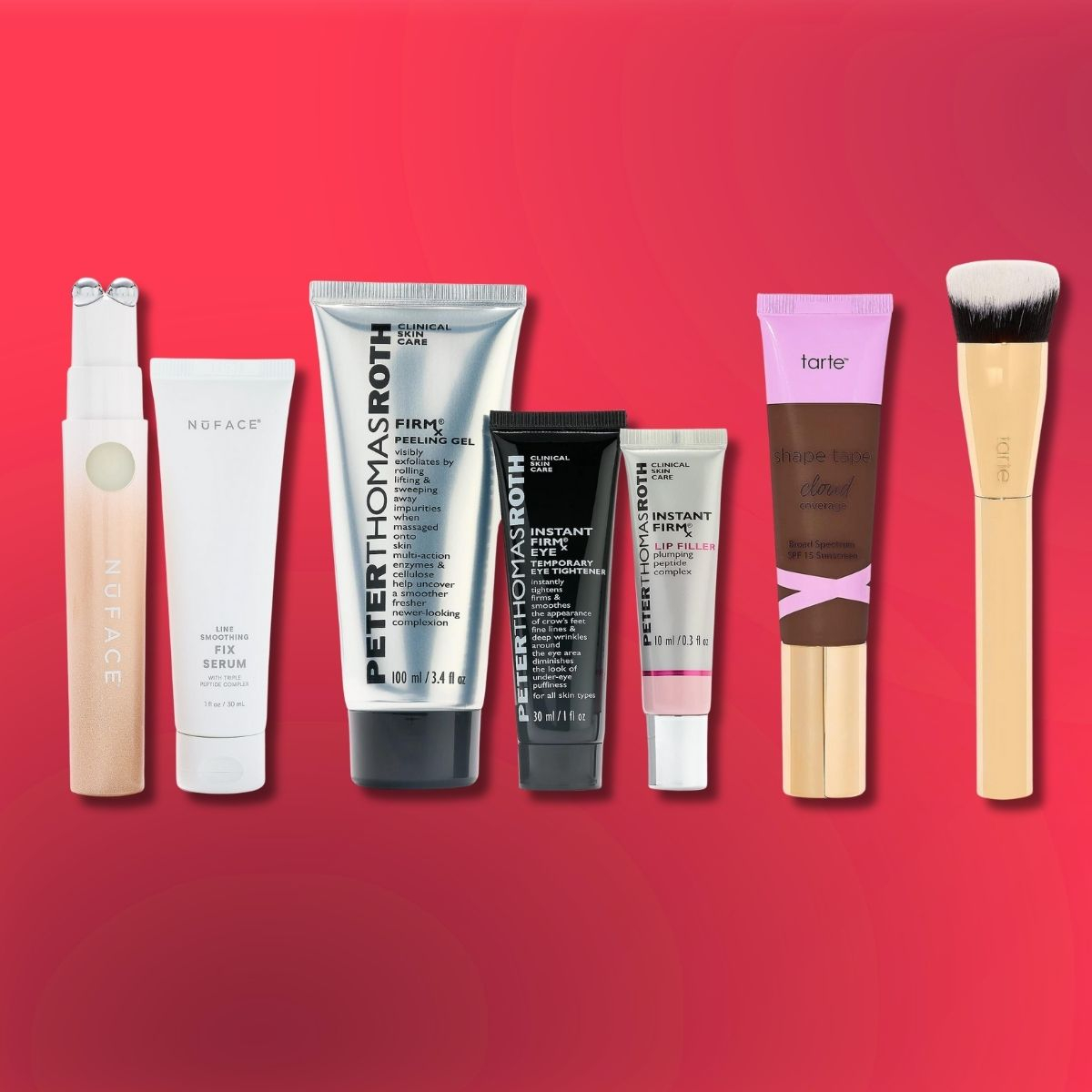 Get Gorgeous, Give Gorgeous Holiday Sale: Cult Fave Beauty Under $100