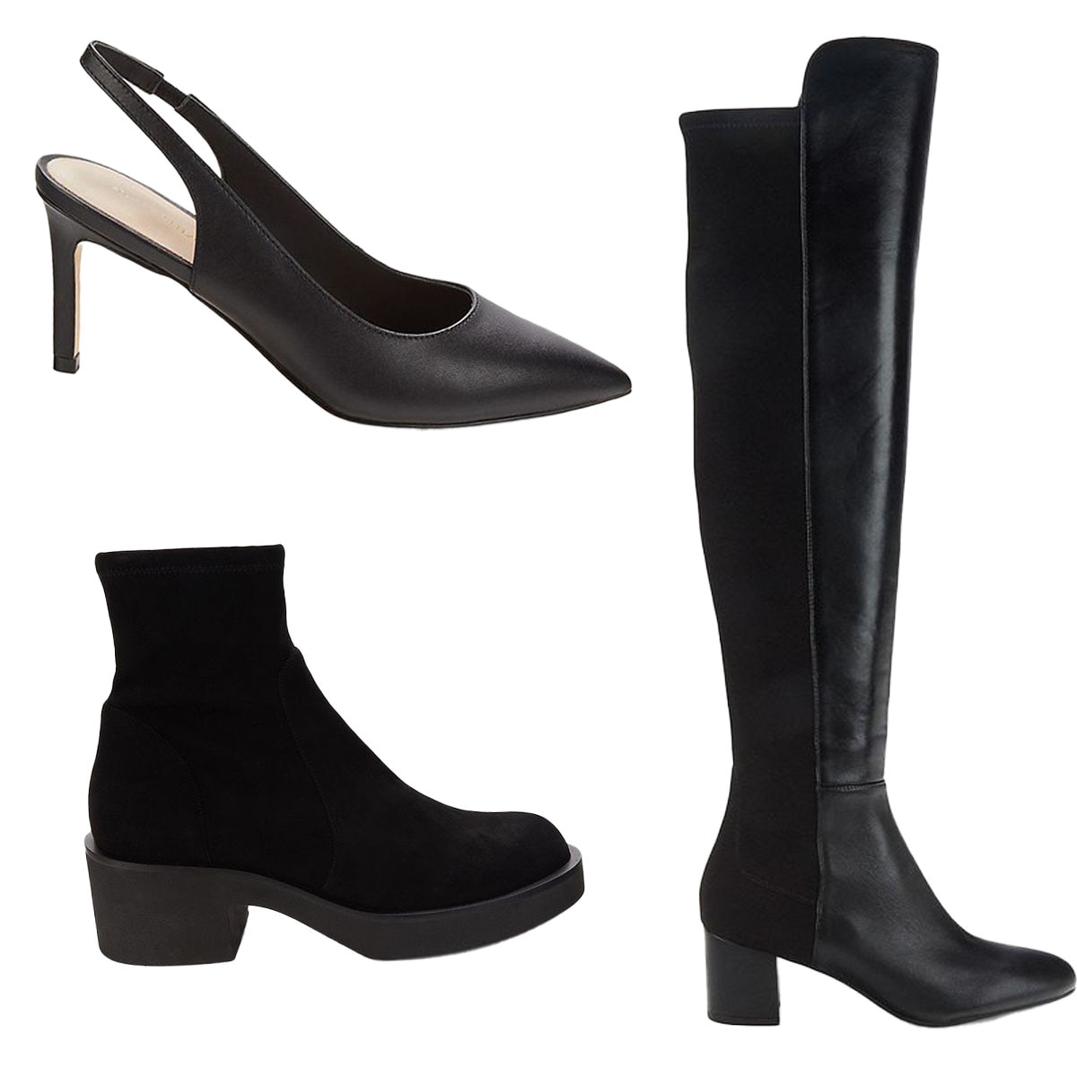 Ecomm: Stuart Weitzman Sale