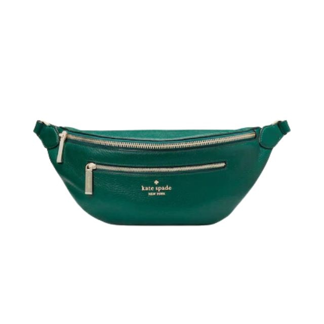 Kate Spade Bags | Kate Spade Leila Belt Bag | Color: Black | Size: Os | Malvetrano4's Closet