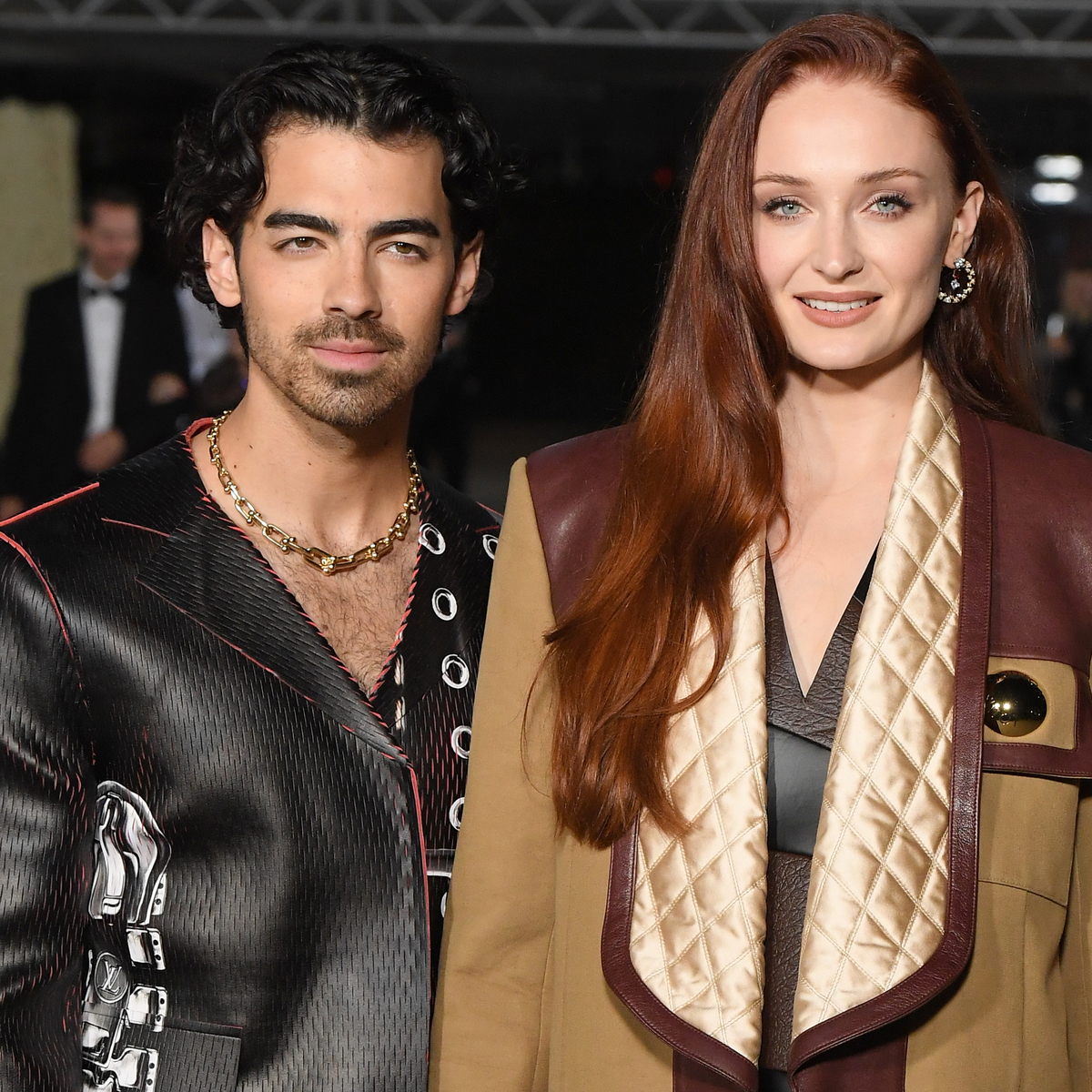 Sophie Turner and Joe Jonas’ Youngest Daughter’s Name Revealed