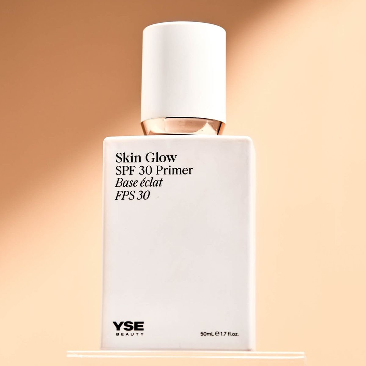 Ecomm: YSE Beauty