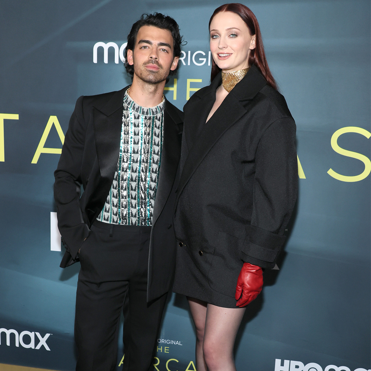 Send Out an S.O.S. By Revisiting Joe Jonas, Sophie Turner’s Love Story