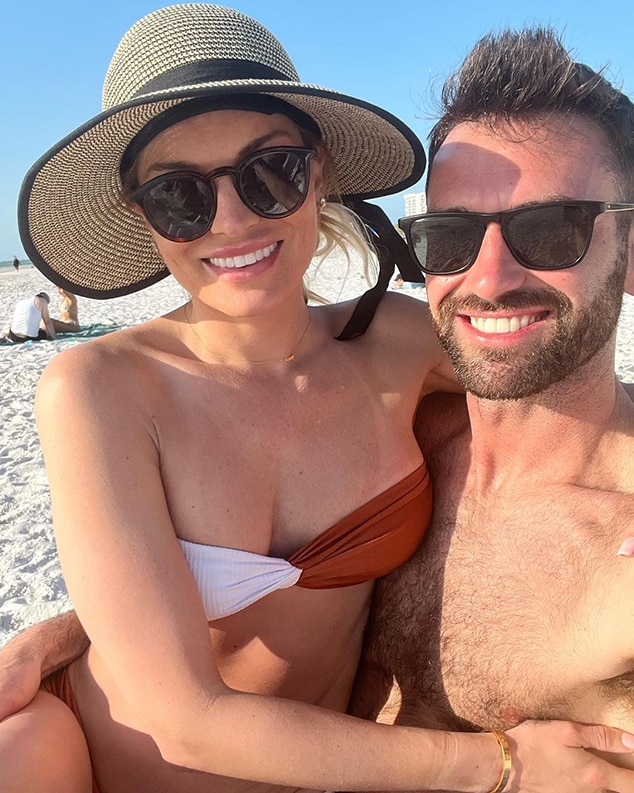 Summer House's Lindsay Hubbard Reveals Sex of Her Baby With BF's Help