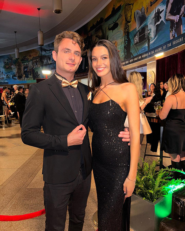 James Kennedy, Ally Lewber, Vanderpump Rules Season 11