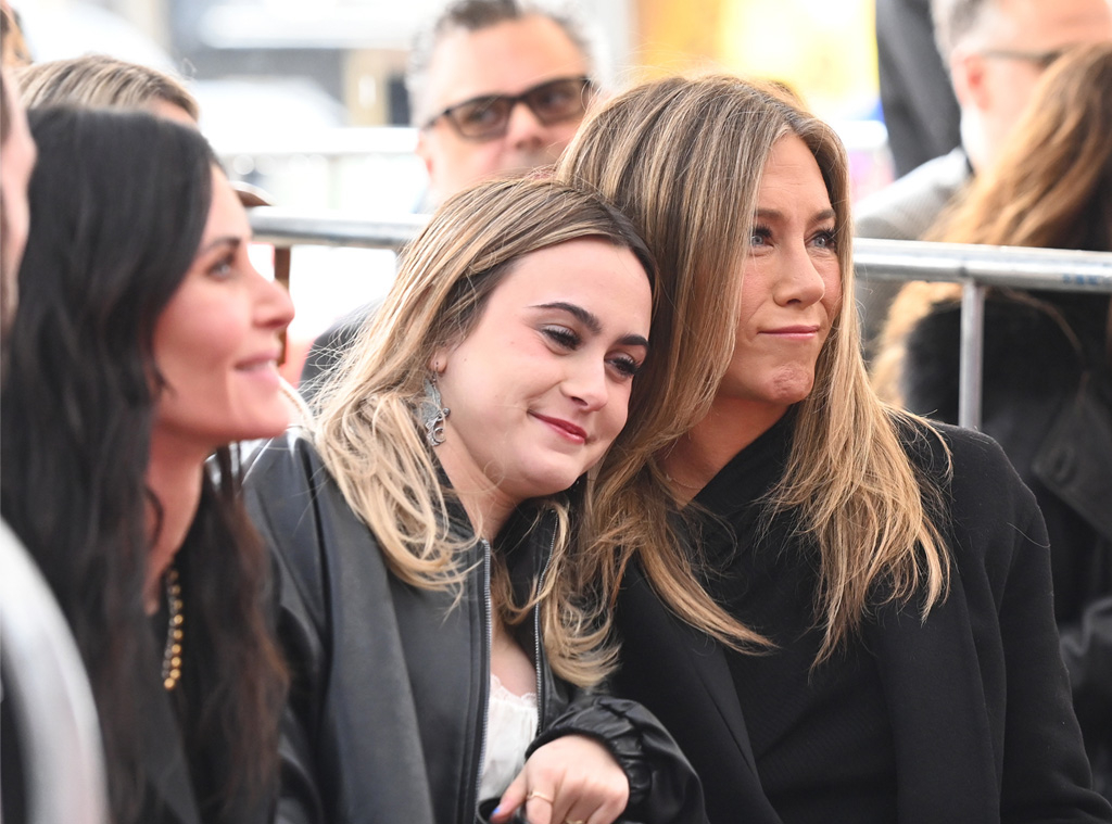 Celebrity photos: Jennifer Aniston, Kylie Jenner, Vin Diesel