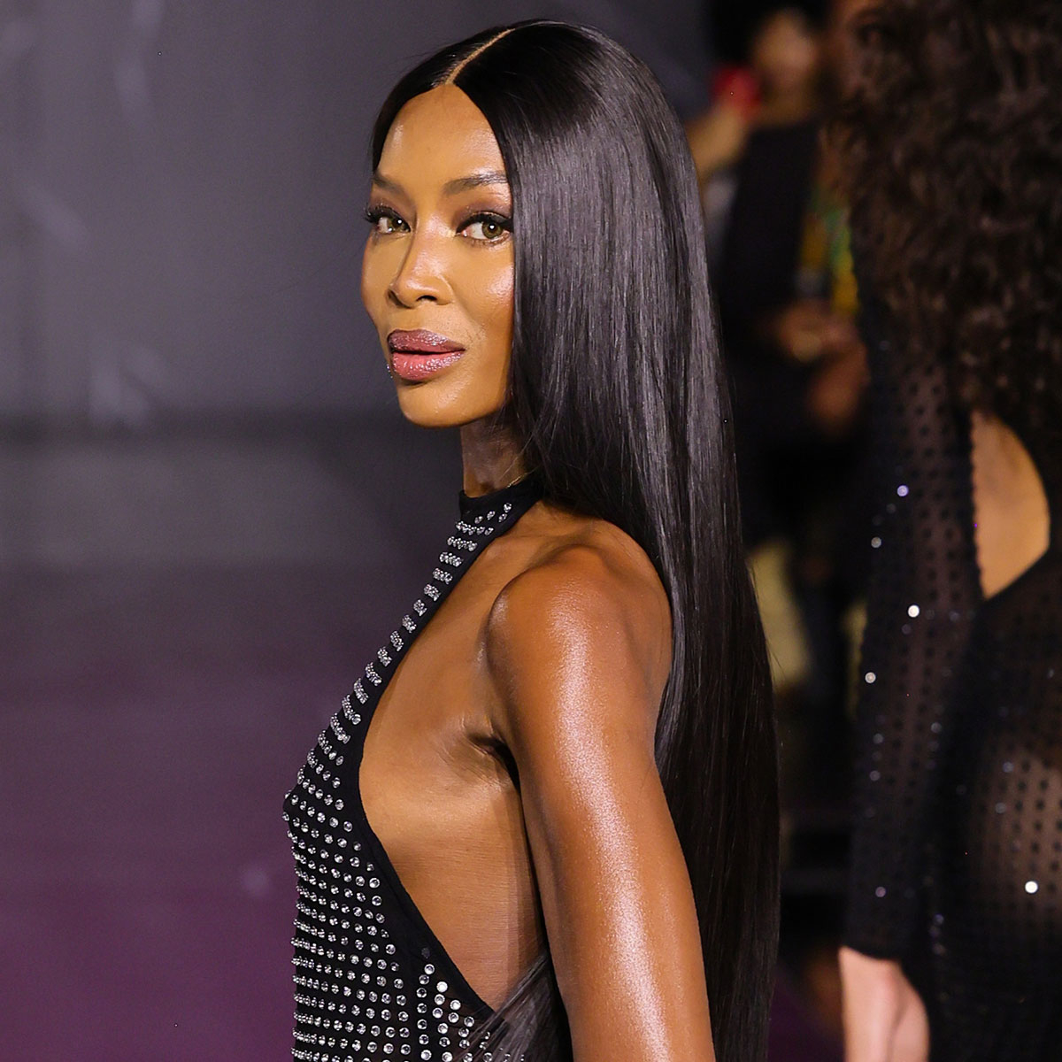See Every Star Turning NYFW 2024 Into Their Own Runway