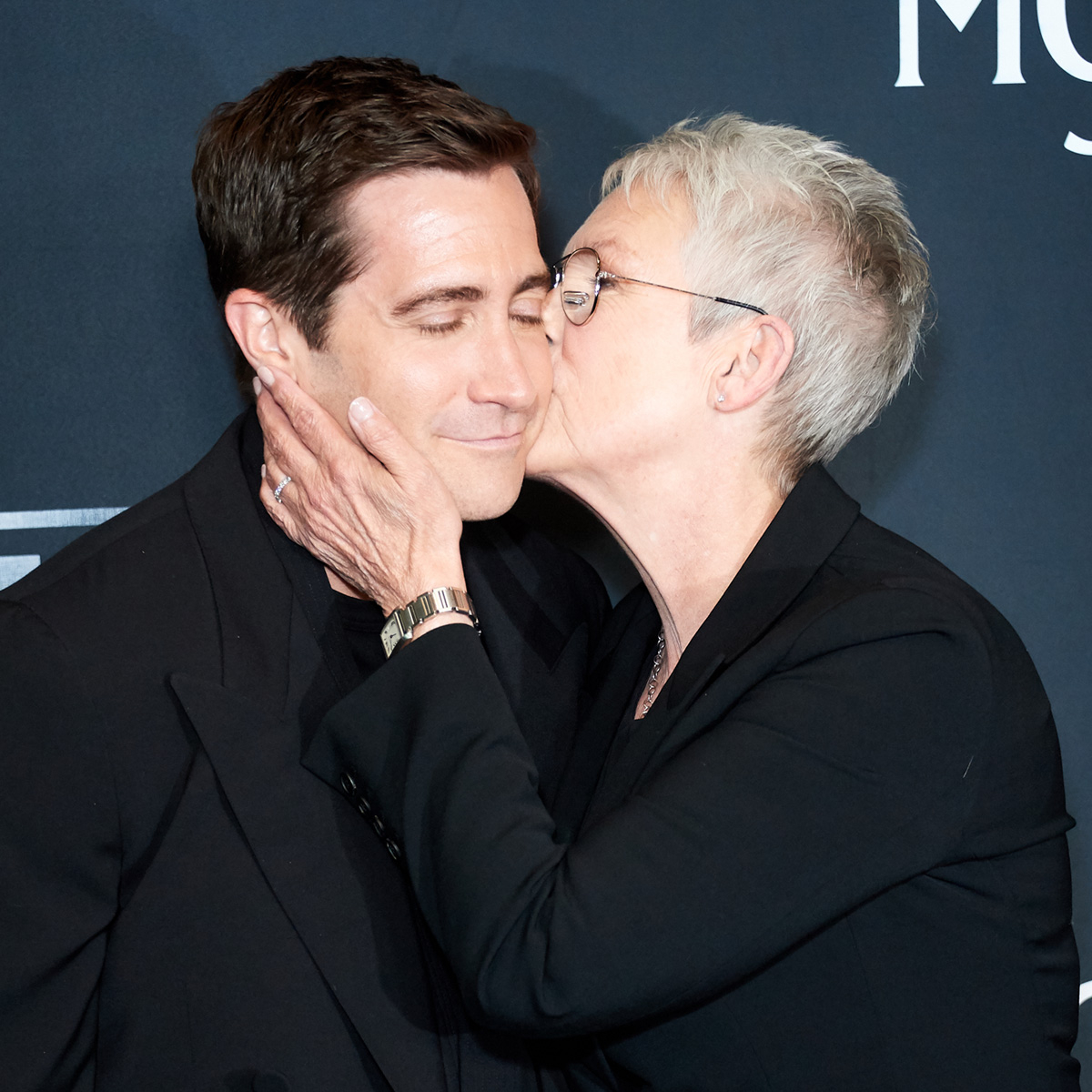 Jake Gyllenhaal, Jamie Lee Curtis